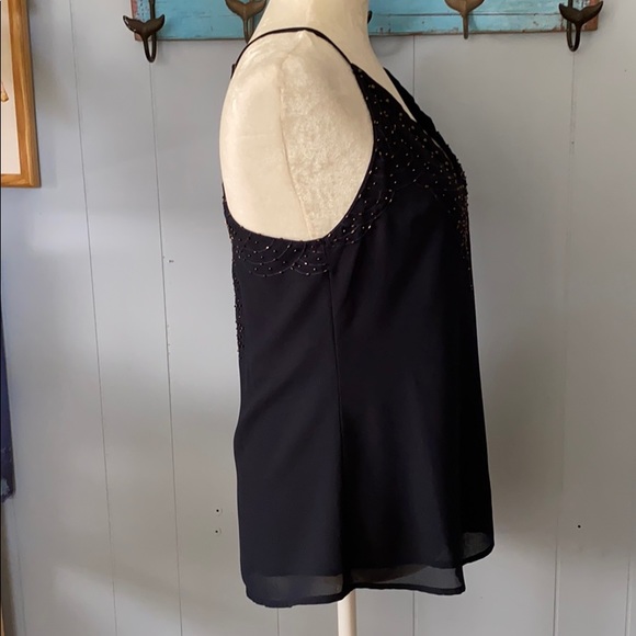 Beaded Tank - Picture 3 of 7